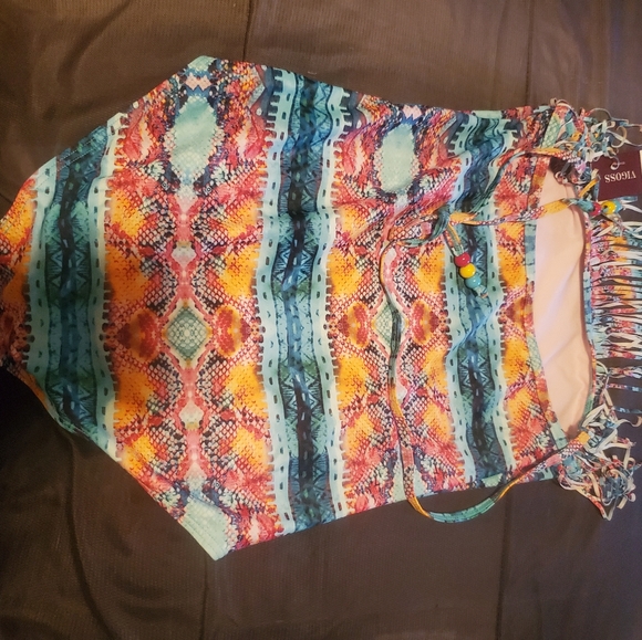 Vigoss swimsuit - Picture 2 of 3